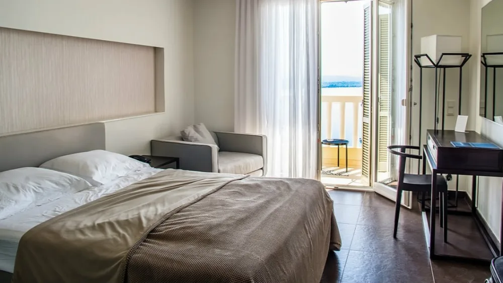 Η διεθνής έκθεση ξενοδοχειακού εξοπλισμού Hotelia έρχεται τον Νοέμβριο στη Θεσσαλονίκη