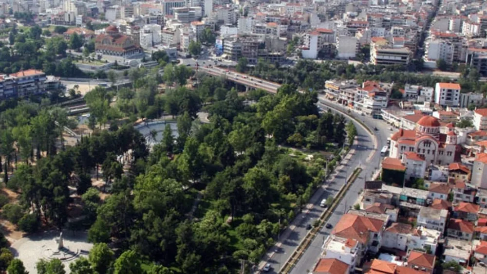 Δωρεάν σεμινάριο για νέους άνεργους απο το ΙΝΑΝΕΠ στη Λάρισα