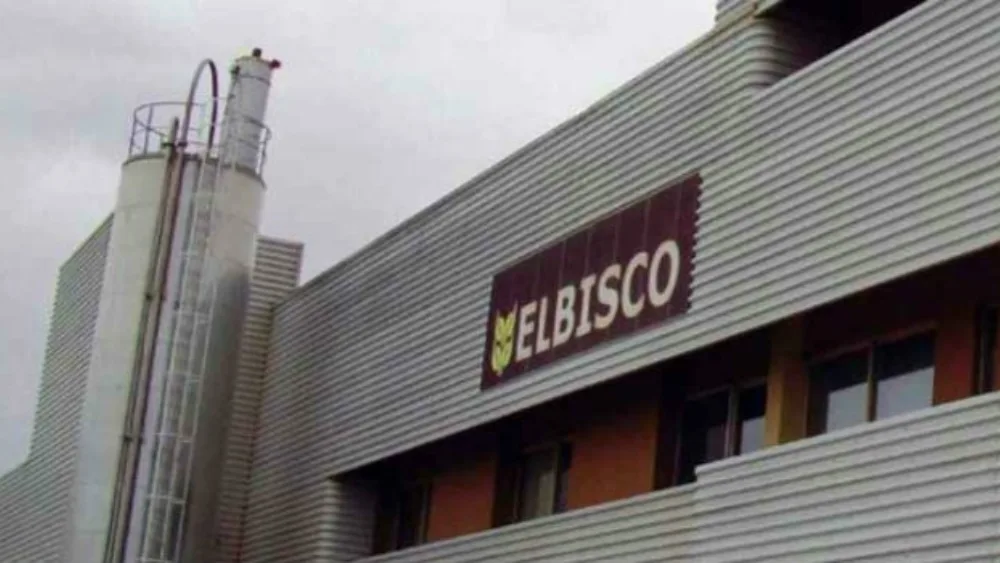 Ανοιχτές θέσεις εργασίας στην ELBISCO