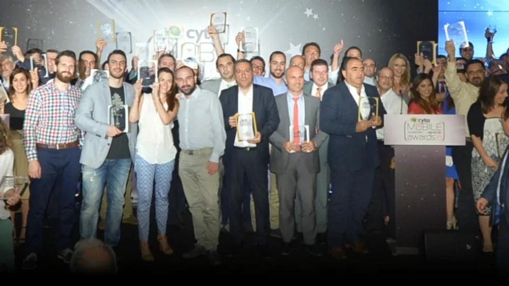 Ασημένιο βραβείο για την ELBISCO στο πλαίσιο των Mobile Excellence Awards 2016