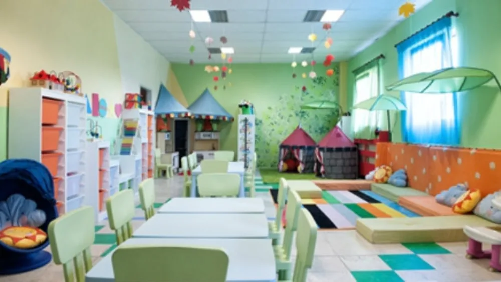 Η ΙΚΕΑ, του Ομίλου FOURLIS, εξοπλίζει τον παιδικό σταθμό «Ελαφάκια» στο Ρύσιο Θεσσαλονίκης