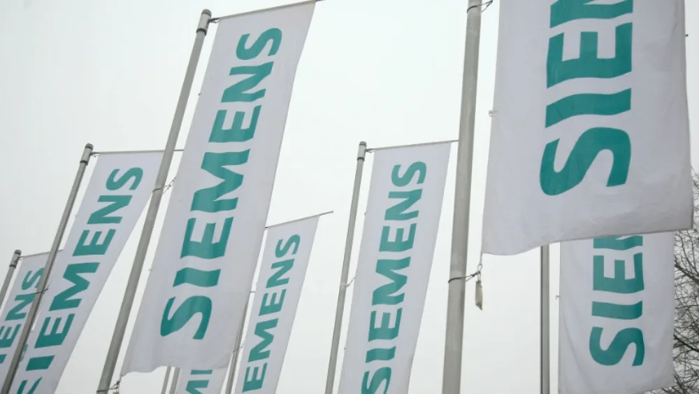 Siemens: Αύξηση των προβλέψεων κερδοφορίας