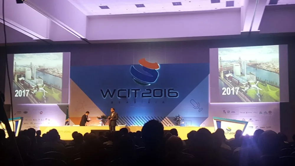 Δύο διακρίσεις ελληνικών υποψηφιοτήτων στα WITSA Global ICT Excellence Awards 2016