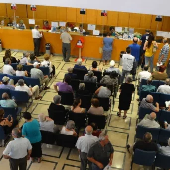 Νέες αλλαγές στα capital controls για τις επιχειρήσεις