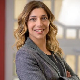 Βίκη Χαρίτου