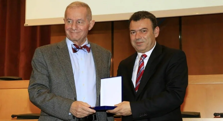 Ευρωπαϊκή Πίστη: Υπερήφανος Υποστηρικτής της Ελληνικής Ολυμπιακής Ομάδας