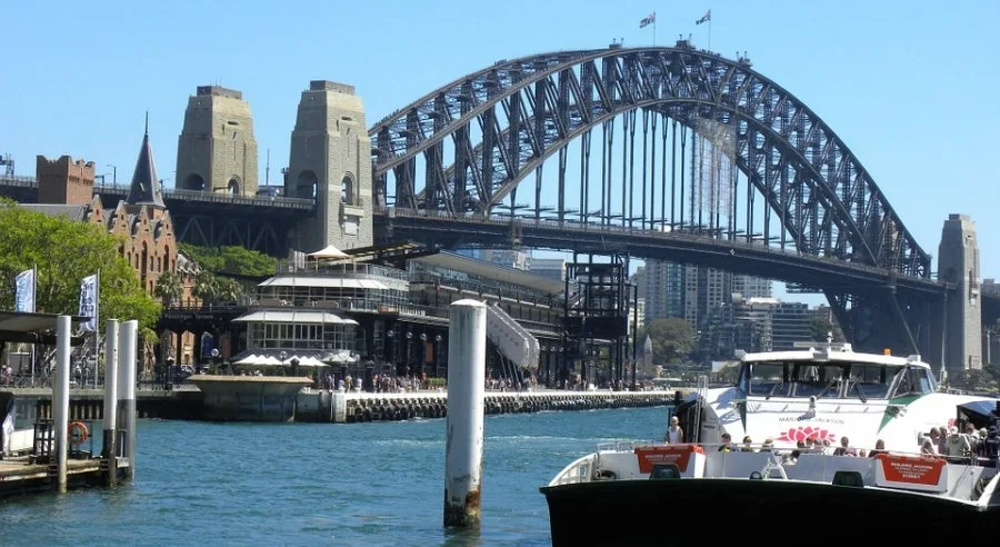 Εργασία και... χαρά για 500 Ελληνες στην Αυστραλία