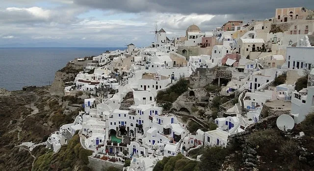 Δέκα ελληνικά ξενοδοχεία στα κορυφαία του κόσμου