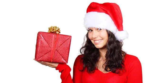 9+1 δώρα για να εντυπωσιάσετε τους συνεργάτες σας!