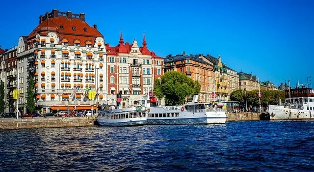 Οικονομικό και επιχειρηματικό περιβάλλον στη Σουηδία