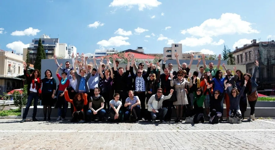 Place Identity Clusters: H ανάγκη για δημόσιο διάλογο γίνεται πράξη