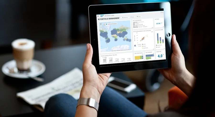 "Βασικές Διεργασίες Επιχειρήσεων στο ERP Σύστημα SAP" από το Πανεπιστήμιο Πειραιά