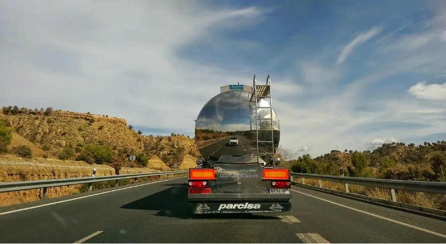 Ημερίδα για τις οδικές μεταφορές από τα τρία επιμελητήρια της Θεσσαλονίκης
