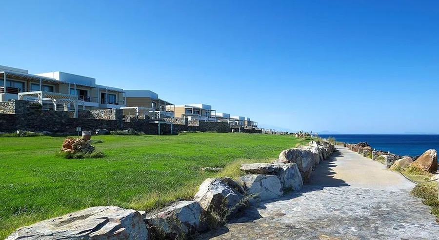 To SENSIMAR Royal Blue Resort & Spa βραβεύτηκε από την TUI για την ποιότητα των υπηρεσιών του