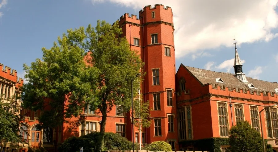 Το Πανεπιστήμιο του Sheffield ανάμεσα στα 100 καλύτερα του κόσμου