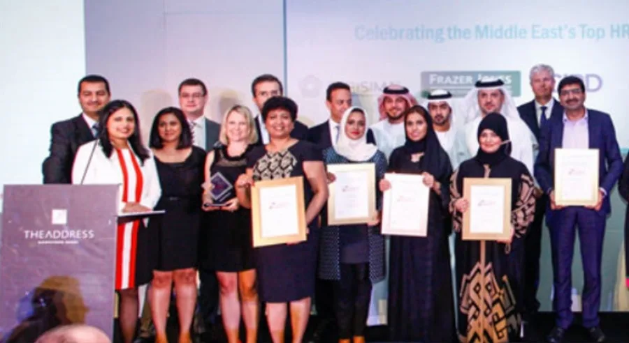 Διεθνής Αναγνώριση του Ενδοεταιρικού Εκπαιδευτικού Προγράμματος του ALBA Graduate Business School