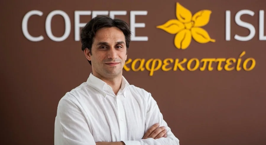 Η Coffee Island μία από τις 16 ηγετικές επιχειρήσεις  του συνεδρίου ‘Addressing the EU growth finance gap’