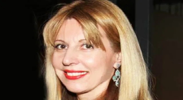 Η Φωτεινή Μπαμπανάρα επικεφαλής του τμήματος Επικοινωνίας στη Novartis Hellas