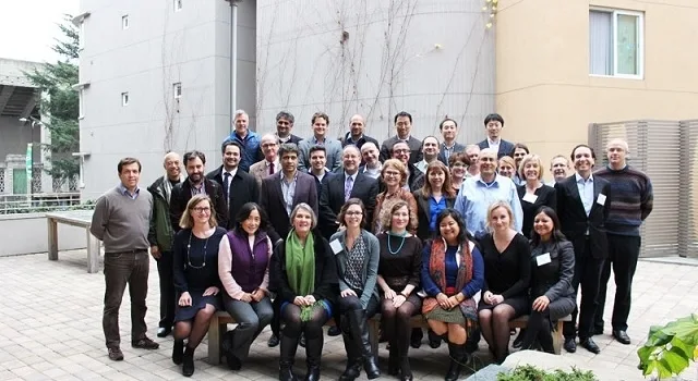 Το Πανεπιστήμιο Αιγαίου γίνεται μέλος του Διεθνούς Δικτύου Επιχειρηματικότητας Global Venture Lab