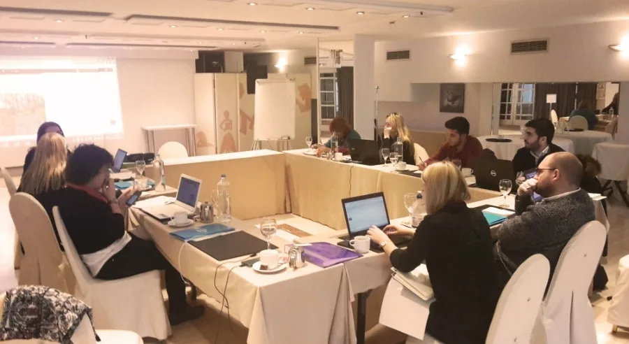 Ανάπτυξη Οδηγού Συμβουλευτικής Επαγγελματικού Προσανατολισμού