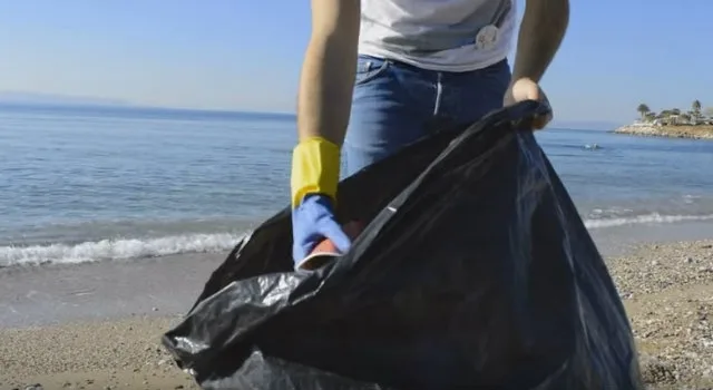 Περιβαλλοντική δράση «Let’s Do It Greece 2016»