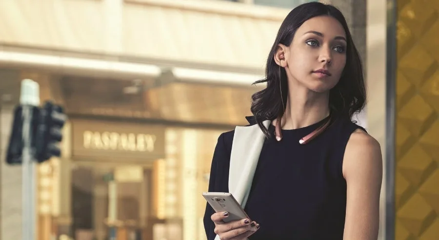 Τα δημοφιλή ακουστικά LG TONE INFINIMTM αναβαθμίζονται για το 2016