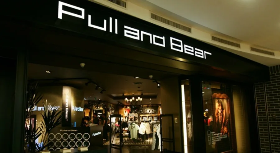 Ανοιχτές θέσεις εργασίας στα καταστήματα Pull and Bear