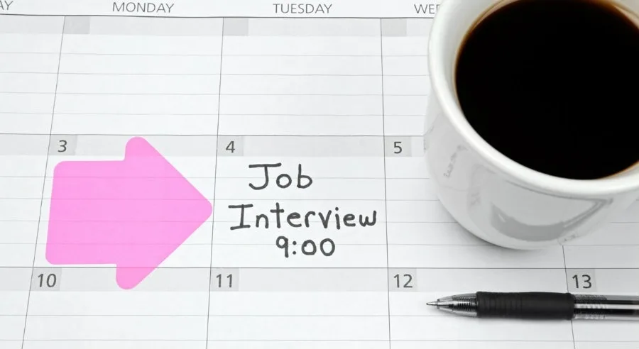 Οδηγός προετοιμασίας για συνέντευξη εργασίας