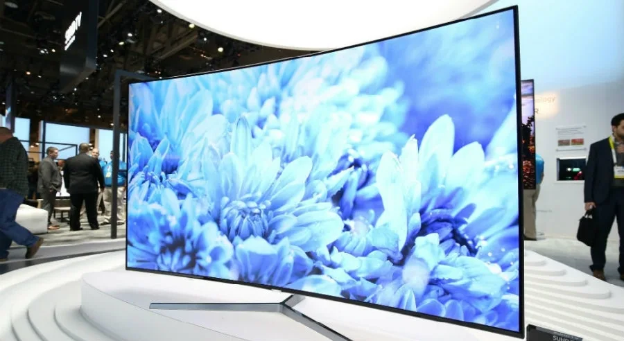 Η Samsung Electronics κέρδισε περισσότερα από 100 Βραβεία στη CES 2016