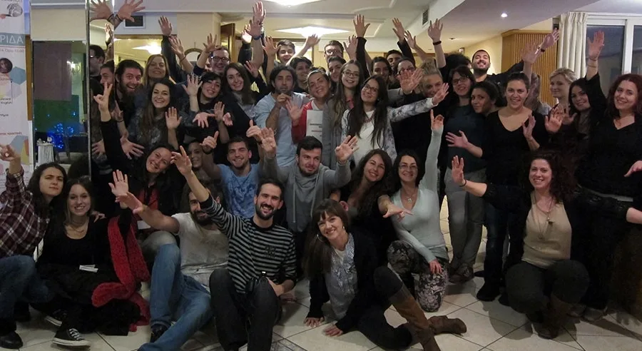 Ξεκινάει η χαρτογράφηση της Ελλάδας «Προσβάσιμοι δρομοι –Ανθρωποι με αναπηρία ορατοί στην κοινωνία»