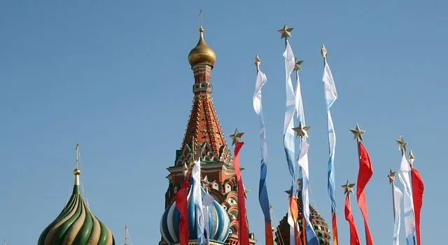 Δωρεάν μαθήματα ρωσικής γλώσσας