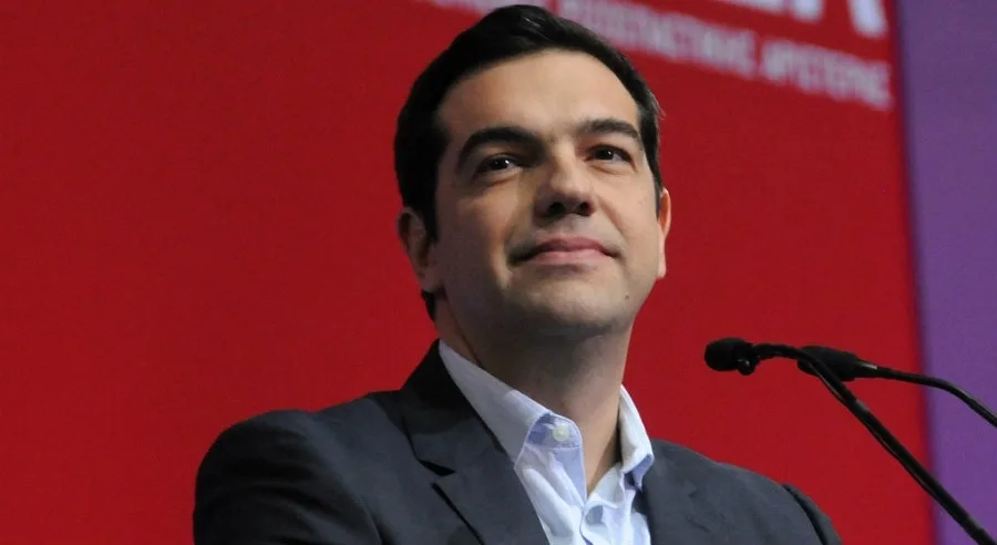 Ποιος είναι ο μισθός των Ευρωπαίων ηγετών - Πόσα λεφτά παίρνει ο Αλέξης Τσίπρας