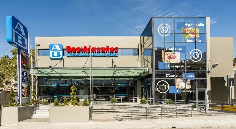 Η ΑΒ ΒΑΣΙΛΟΠΟΥΛΟΣ εγκαινιάζει το νέο πρόγραμμα continuity με τα μοναδικά σκεύη μαγειρικής Neoflam