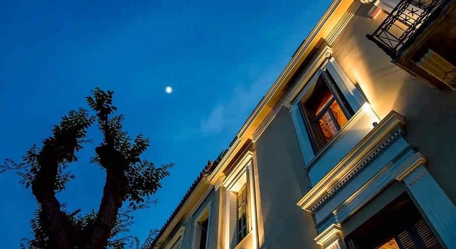 Πρόσβαση στη Γνώση μέσω της Επιστήμης, της Τέχνης και των Μαθηματικών