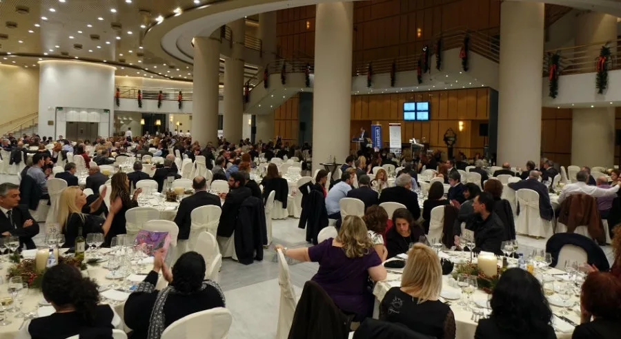 ΕΕΘ: Κραυγή αγωνίας των επαγγελματιών για την οικονομία και την κατάσταση στην αγορά