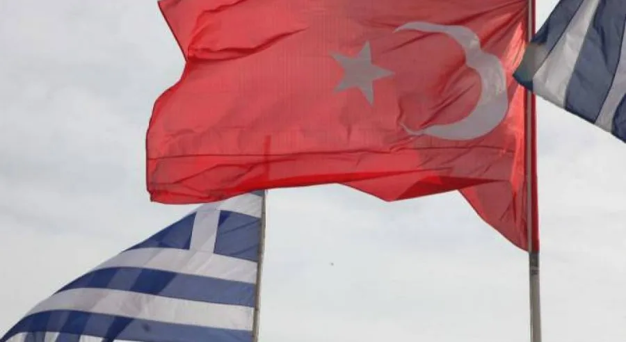 Ομιλία του προέδρου του Ελληνοτουρκικού Εμπορικού Επιμελητηρίου στη Σμύρνη