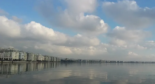 Τέσσερις κεντρικούς στόχους για το 2016 έθεσε ο Περιφερειάρχης Κεντρικής Μακεδονίας Απόστολος Τζιτζικώστας