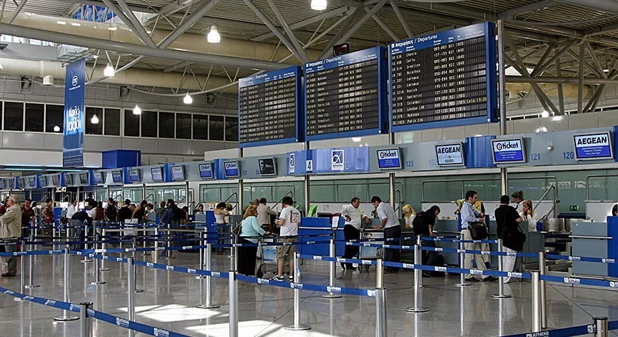 Η ΙΑΤΑ ζητεί εκκαθάριση των πωλήσεων εισιτηρίων ανά εβδομάδα από τα ελληνικά τουριστικά πρακτορεία