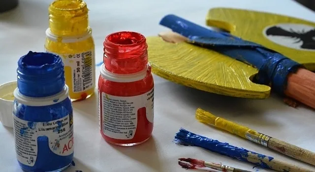 Δωρεάν μαθήματα Ζωγραφικής από το Κέντρο Δια Βίου Μάθησης Δήμου Παλλήνης