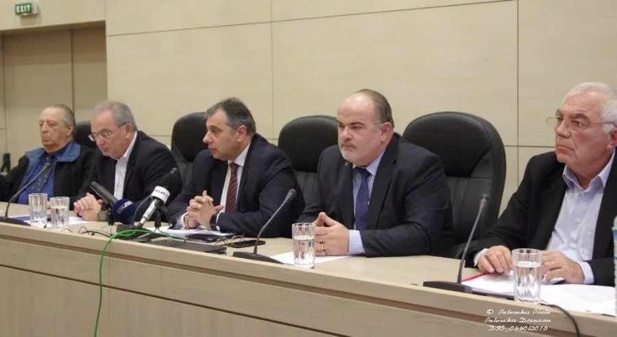 ΓΣΕΒΕΕ– ΕΣΕΕ: Ένα βιώσιμο ασφαλιστικό σύστημα είναι από μόνο του στόχος και ζητούμενο μαζί