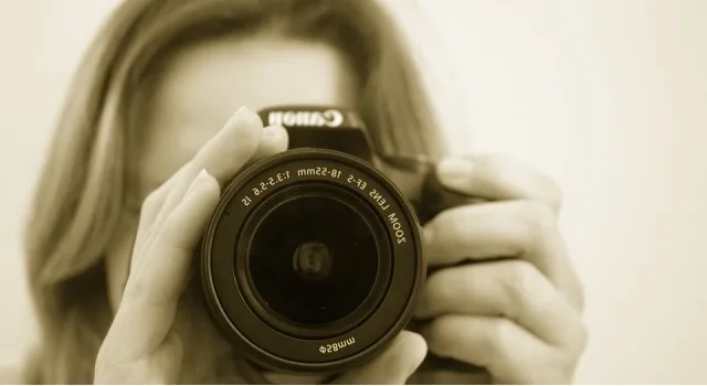 Μαθήματα Φωτογραφίας από το Δήμο Θεσσαλονίκης