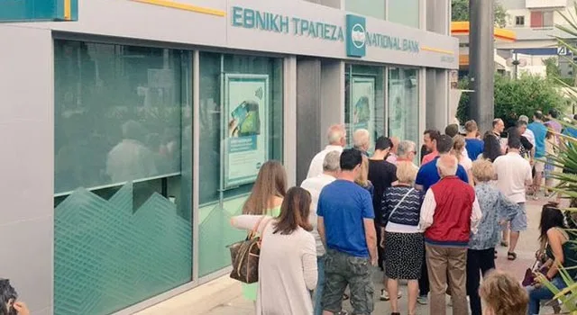 Κλειστές αύριο Τράπεζες και Χρηματιστήριο