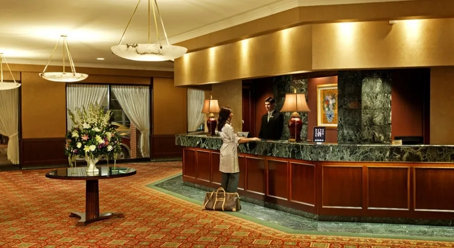 Νέο σεμινάριο Hotel Management από την Hellas Network