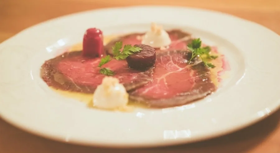 Ο σεφ Πάνος Ιωαννίδης κάθε Τρίτη στο SALE & PEPE