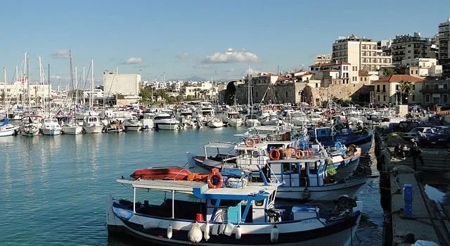 Σεμινάριο Απόκτησης Κάρτα Μεταφορέα - Άδεια Οδικών Μεταφορών στο Ηράκλειο