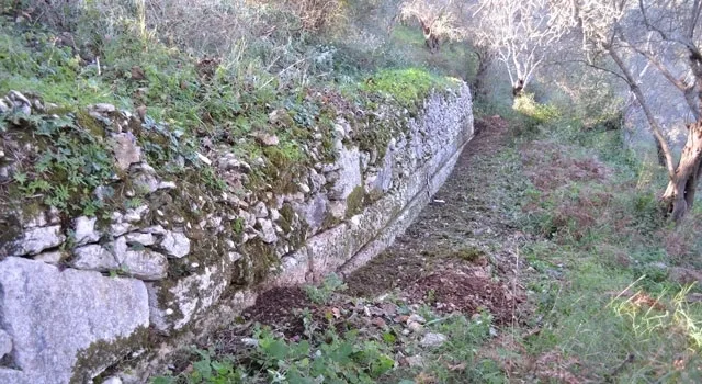 Εντοπίστηκε αρχαίο θέατρο στη Λευκάδα