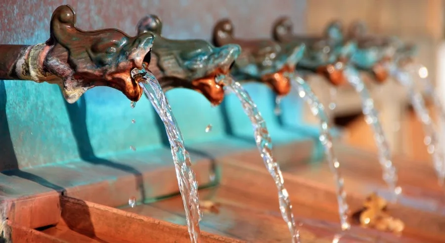 Χορήγηση δωρεάν νερού από την ΕΥΔΑΠ στους δικαιούχους του προγράμματος για την καταπολέμηση της ανθρωπιστικής κρίσης