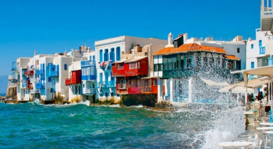 Η καμπάνια του ΕΟΤ στις μεγαλύτερες ταξιδιωτικές πλατφόρμες του κόσμου