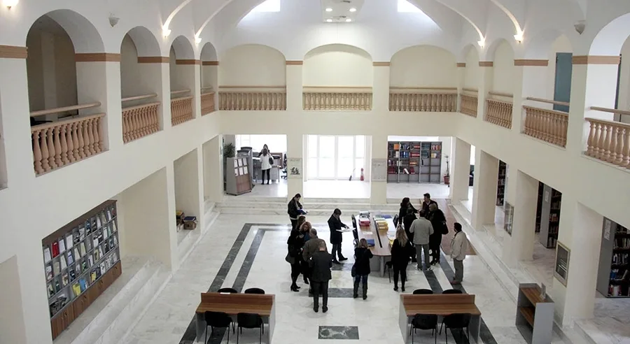 Διεθνές Πανεπιστήμιο της Ελλάδος: Πιστοποίηση ACCA για δύο μεταπτυχιακά προγράμματα