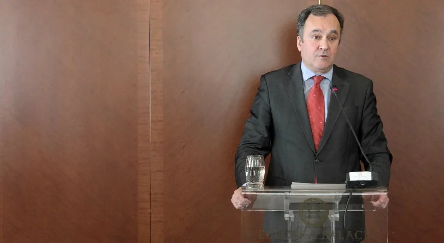 Α. Θωμόπουλος: Καθοριστική χρονιά για τον τουρισμό το 2016